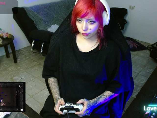 MaryJannes's BongaCams show and profile