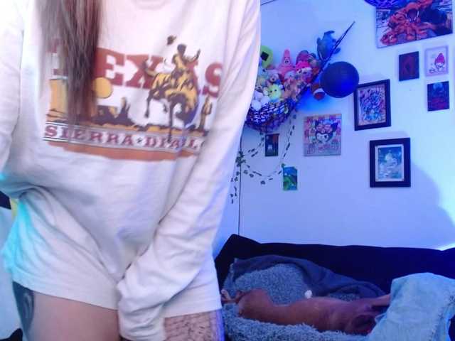 MaryJannes's BongaCams show and profile