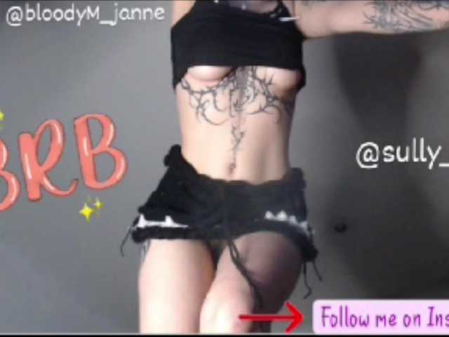 MaryJannes's BongaCams show and profile