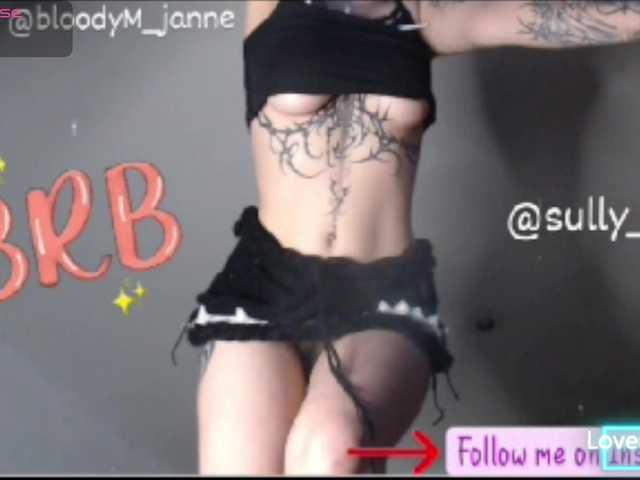 MaryJannes's BongaCams show and profile