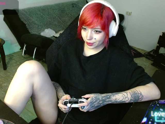 MaryJannes's BongaCams show and profile