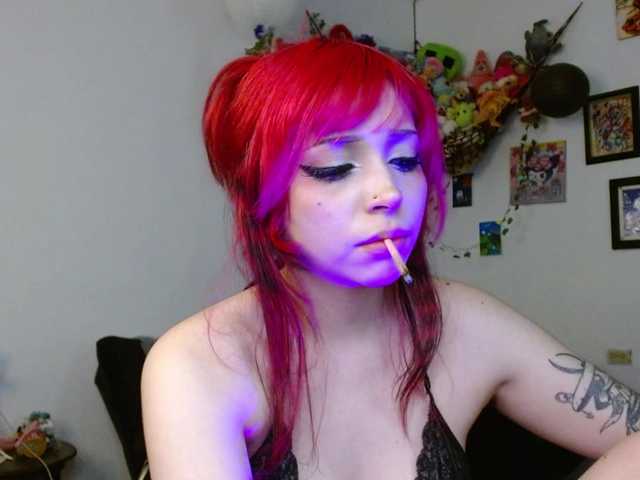 MaryJannes's BongaCams show and profile