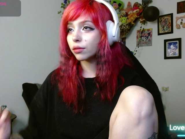 MaryJannes's BongaCams show and profile