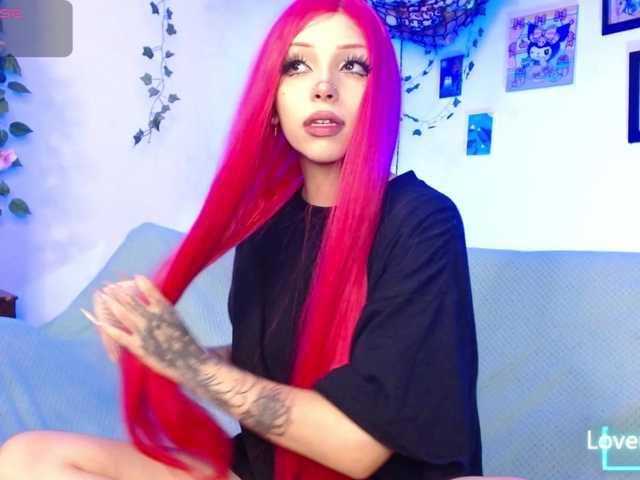 MaryJannes's BongaCams show and profile