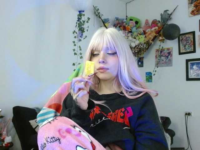 MaryJannes's BongaCams show and profile