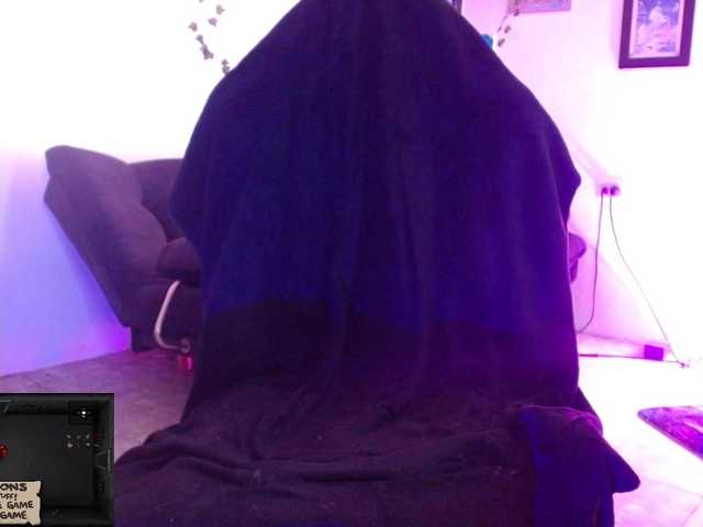 MaryJannes's BongaCams show and profile