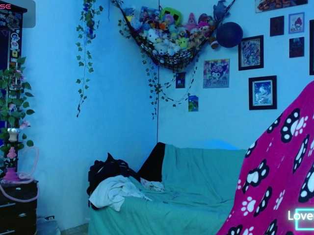 MaryJannes's BongaCams show and profile