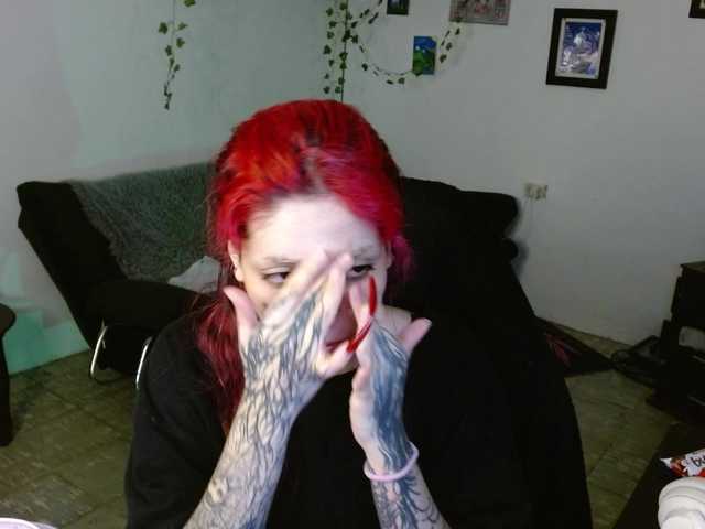 MaryJannes's BongaCams show and profile