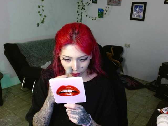 MaryJannes's BongaCams show and profile