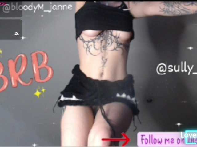 MaryJannes's BongaCams show and profile