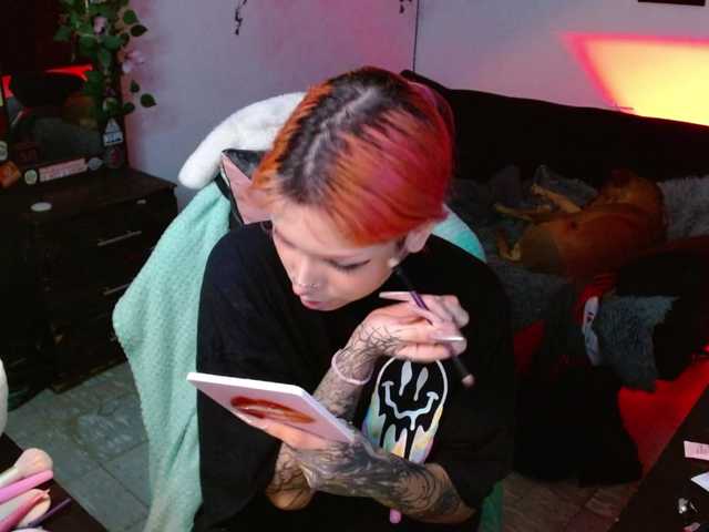 MaryJannes's BongaCams show and profile