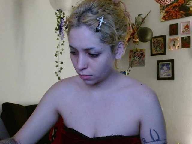 MaryJannes's BongaCams show and profile