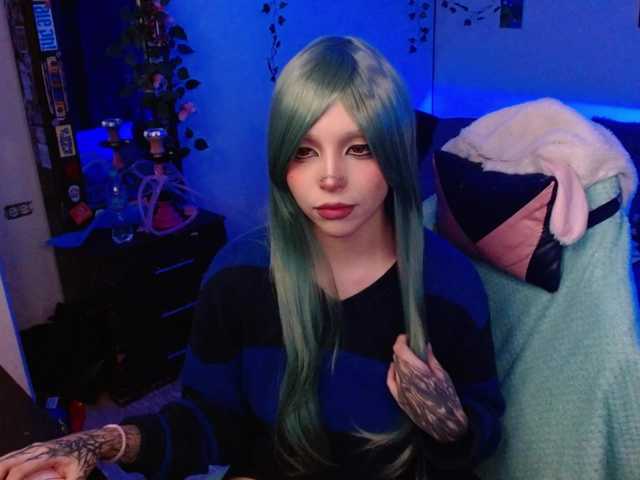 MaryJannes's BongaCams show and profile