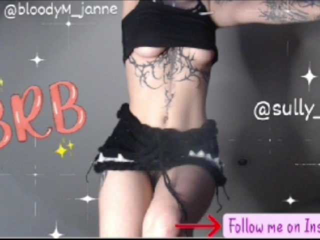 MaryJannes's BongaCams show and profile