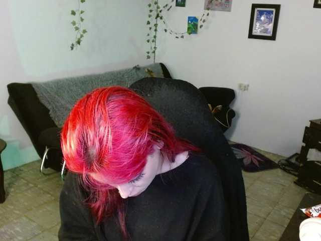 MaryJannes's BongaCams show and profile