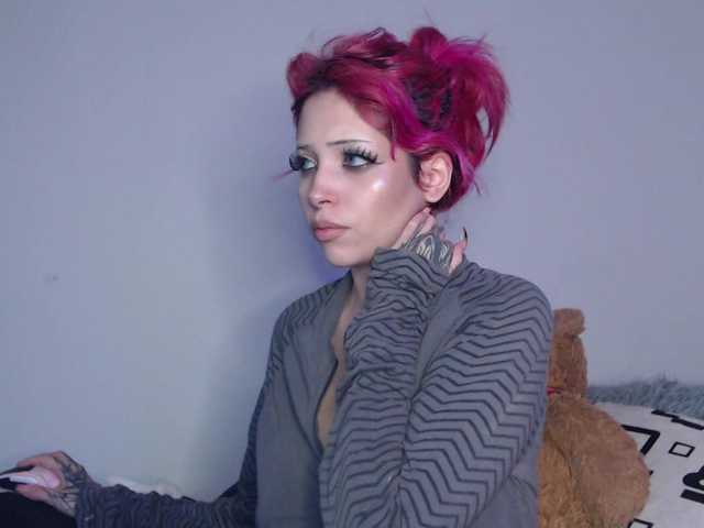 MaryJannes webcam