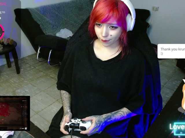 MaryJannes's BongaCams show and profile