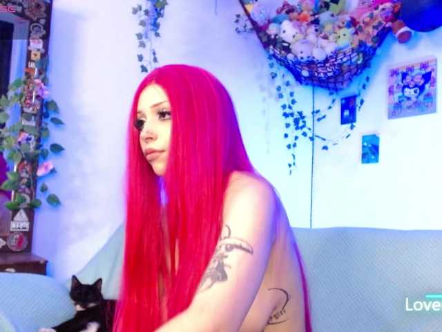 MaryJannes's BongaCams show and profile