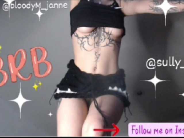 MaryJannes's BongaCams show and profile