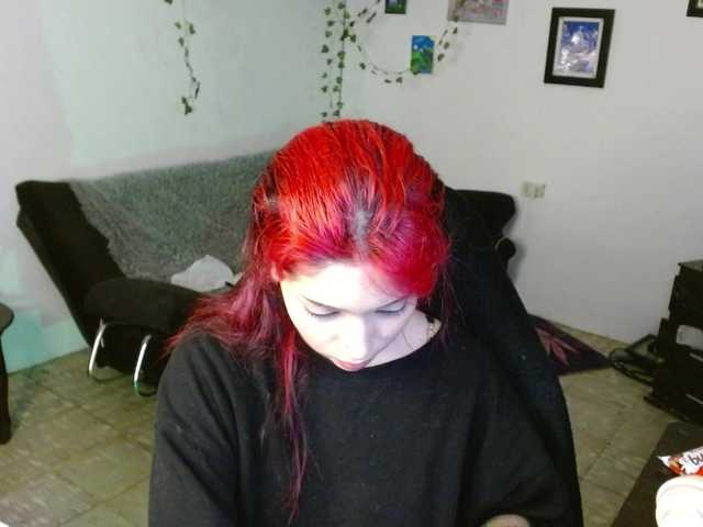 MaryJannes's BongaCams show and profile