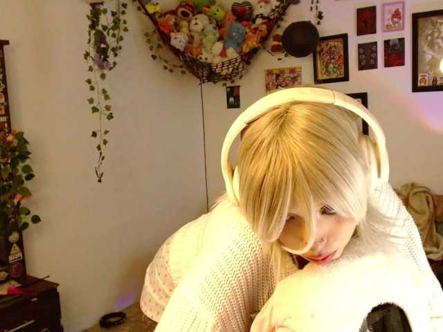 MaryJannes's BongaCams show and profile