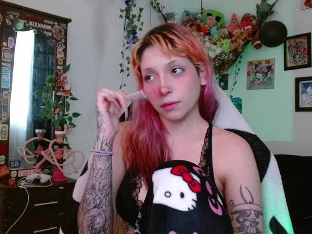 MaryJannes from BongaCams is Freechat