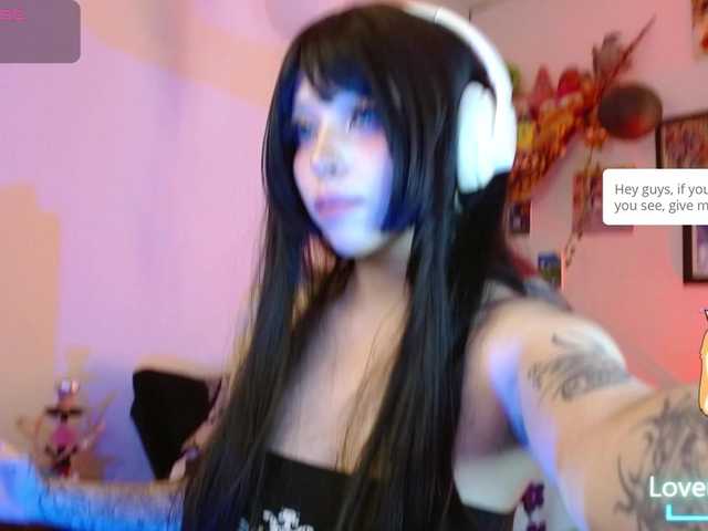 MaryJannes's BongaCams show and profile