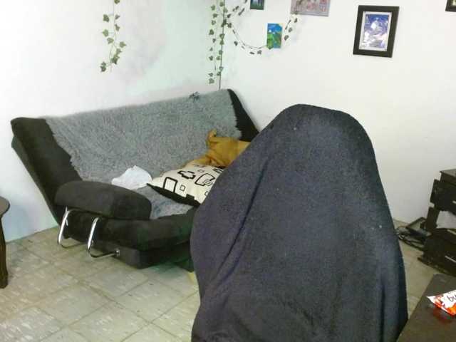 MaryJannes's BongaCams show and profile