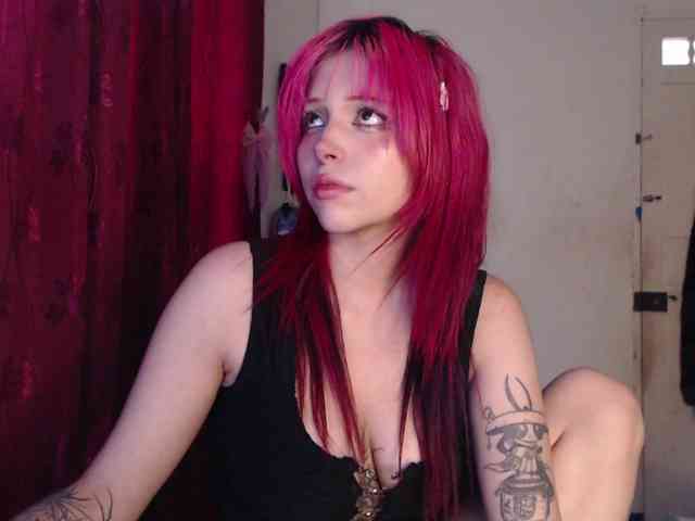 MaryJannes webcam