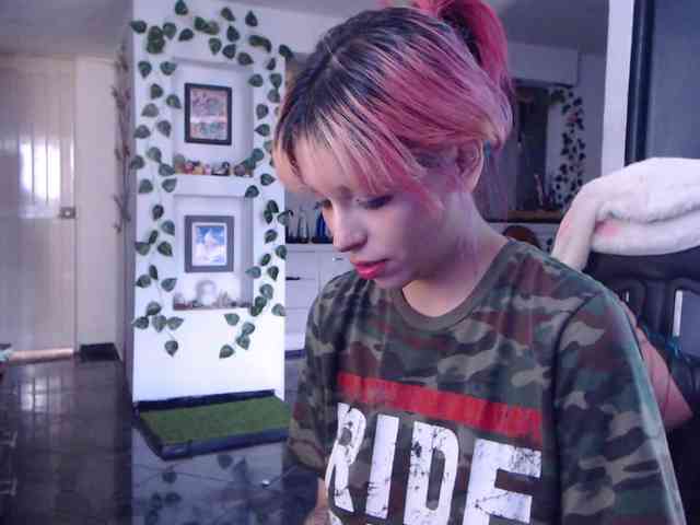MaryJannes webcam