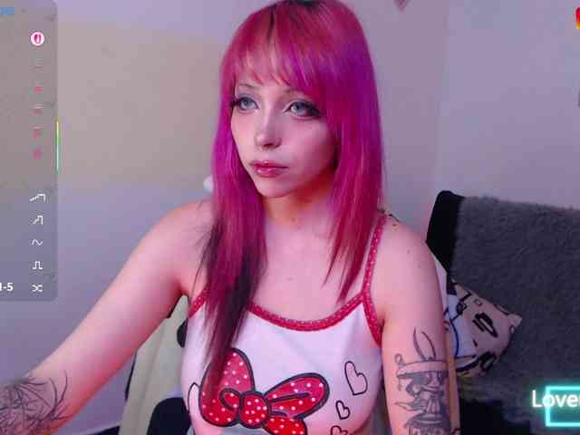 MaryJannes webcam