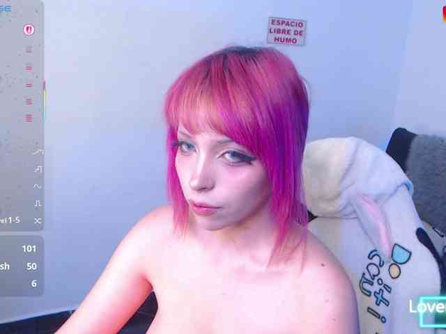 MaryJannes webcam