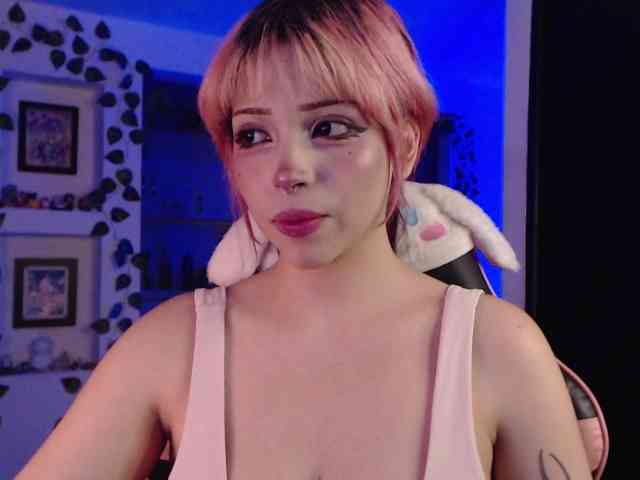 MaryJannes webcam