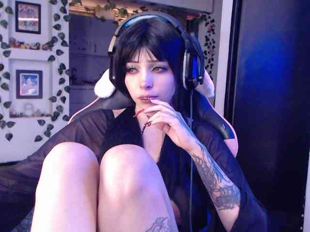 MaryJannes webcam