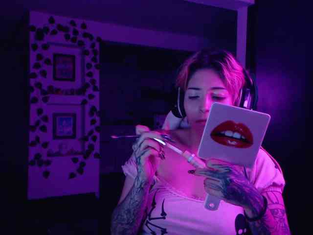 MaryJannes webcam