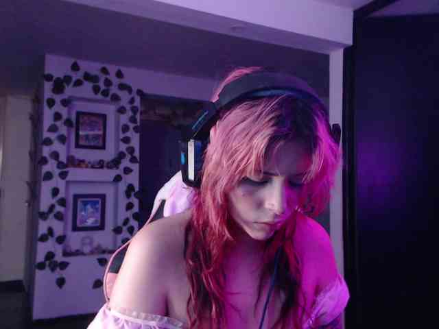 MaryJannes webcam