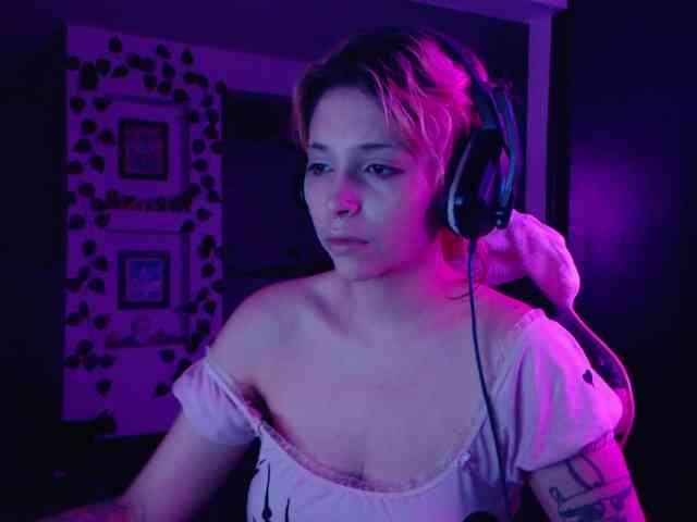 MaryJannes Live Webcam on BongaCams