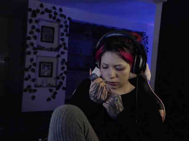 cybersex MaryJannes