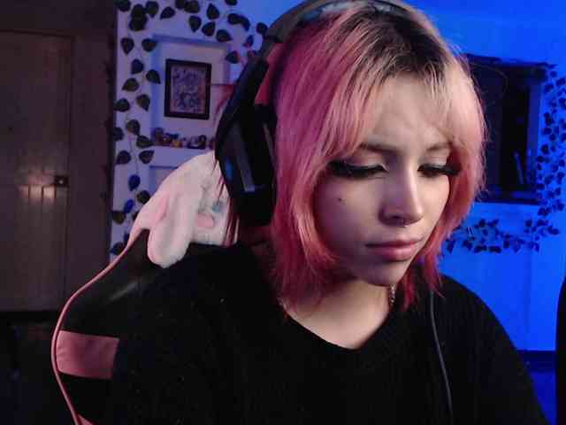 MaryJannes webcam