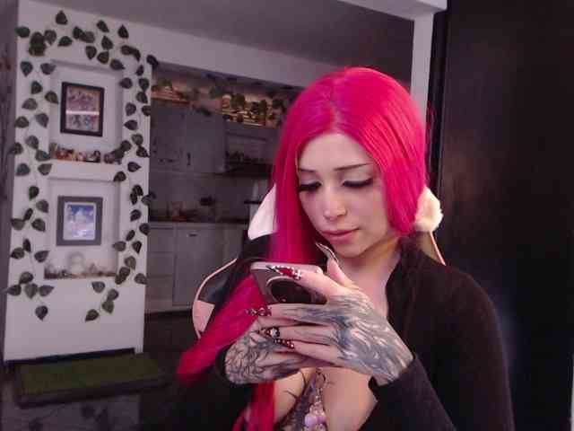 MaryJannes webcam