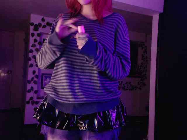MaryJannes webcam