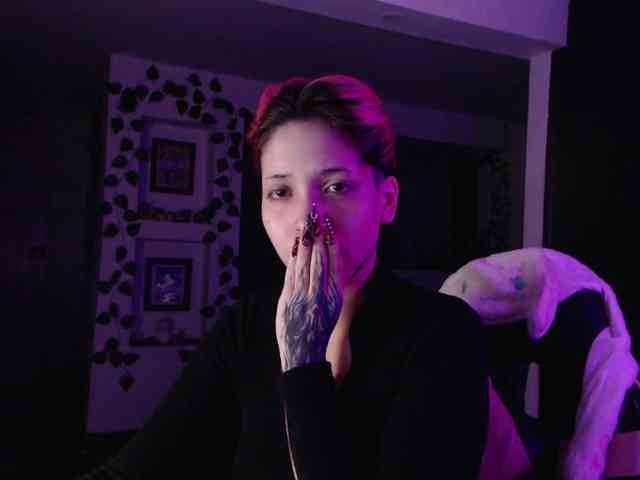 MaryJannes webcam