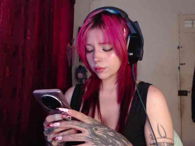 MaryJannes webcam