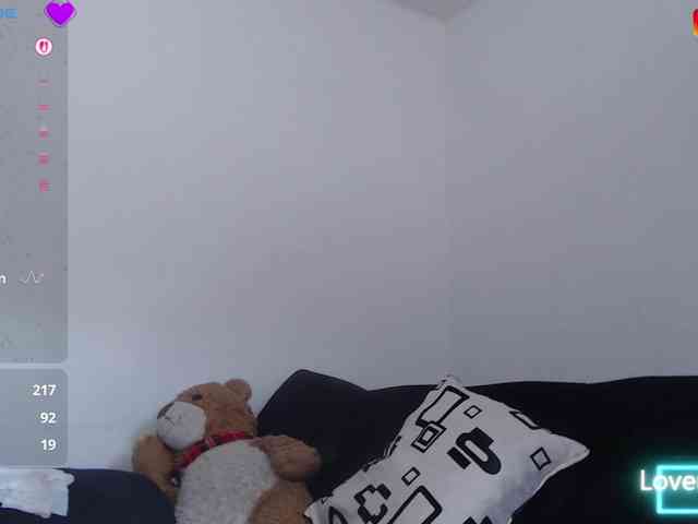 MaryJannes webcam