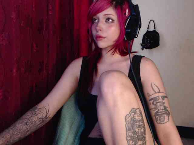 MaryJannes webcam