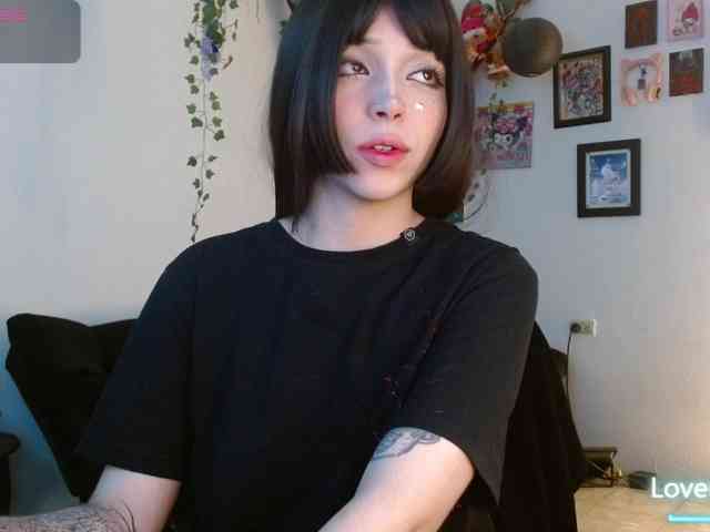 web cam striptease MaryJannes