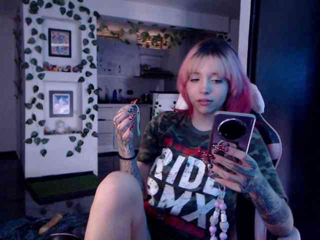 MaryJannes webcam
