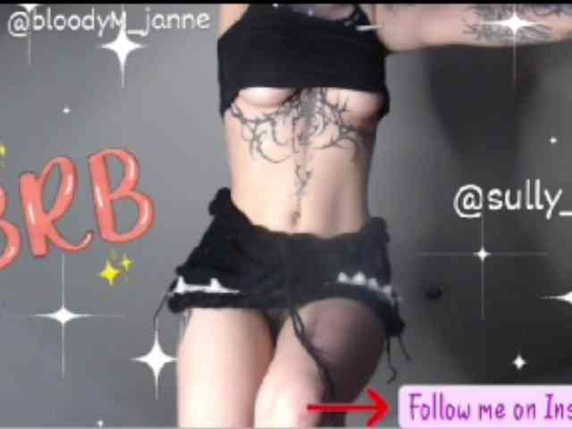 MaryJannes webcam