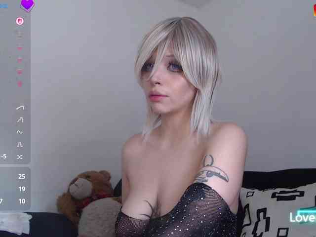 MaryJannes webcam