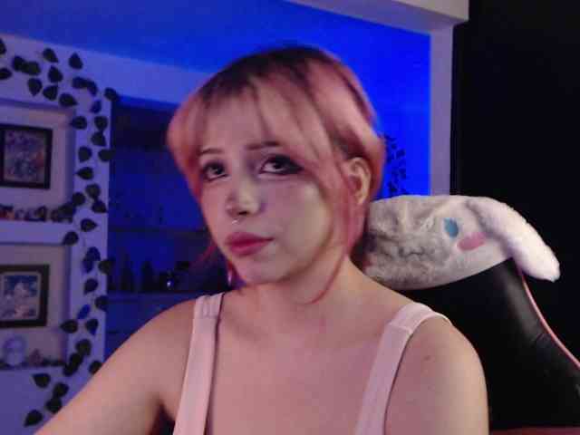 MaryJannes webcam